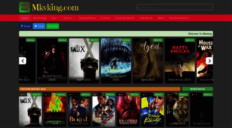 mkvkinh|480p, 720p, & 1080p HQ Movies Download Mkvking